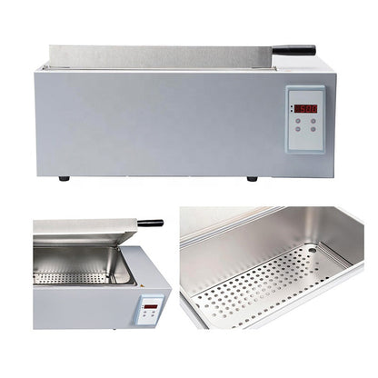 Laboratory Water Bath Thermostatic Digital Water Bath #