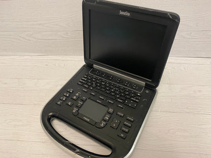 Sonosite Edge Portable Ultrasound 2013 #