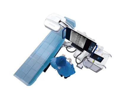 Perlove PLX118C Series Mobile Digital FPD C-arm System