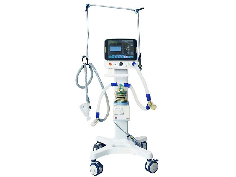 Superstar S9930T Non-invasive Ventilator