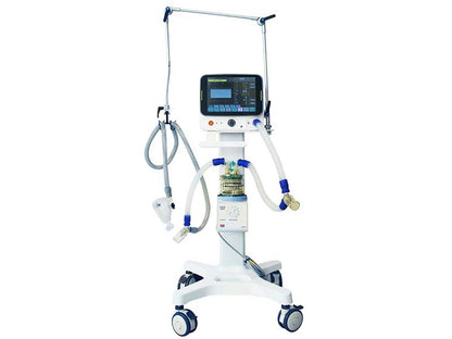 Superstar S9930T Non-invasive Ventilator