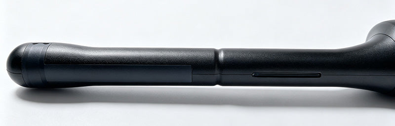 Global Healthcare Medical palm-sized biplane rectal ultrasound scanner with T-type probe for transrectal and urological imaging