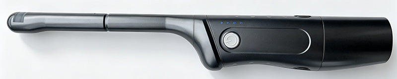 Global Healthcare Medical palm-sized biplane rectal ultrasound scanner with T-type probe for transrectal and urological imaging
