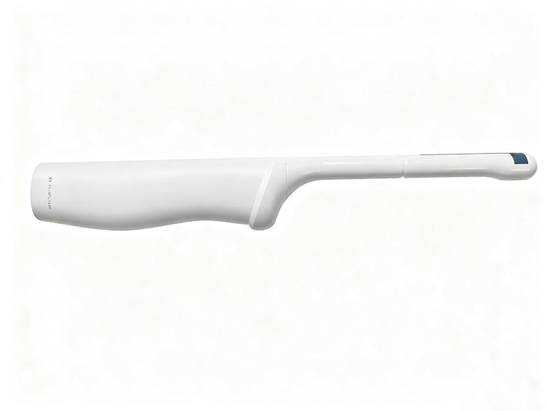 Global Healthcare Medical palm-sized biplane rectal ultrasound scanner with T-type probe for transrectal and urological imaging