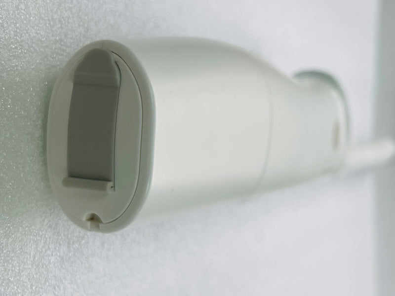 Global Healthcare Medical palm-sized biplane rectal ultrasound scanner with T-type probe for transrectal and urological imaging