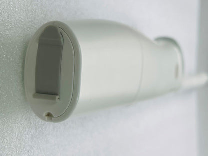 Global Healthcare Medical palm-sized biplane rectal ultrasound scanner with T-type probe for transrectal and urological imaging