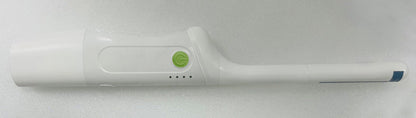 Global Healthcare Medical palm-sized biplane rectal ultrasound scanner with T-type probe for transrectal and urological imaging
