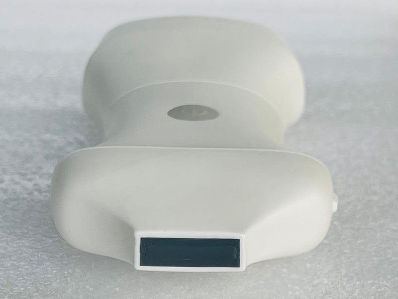 Global Healthcare Medical palm-sized wireless linear ultrasound scanner with replaceable battery for high-resolution superficial imaging