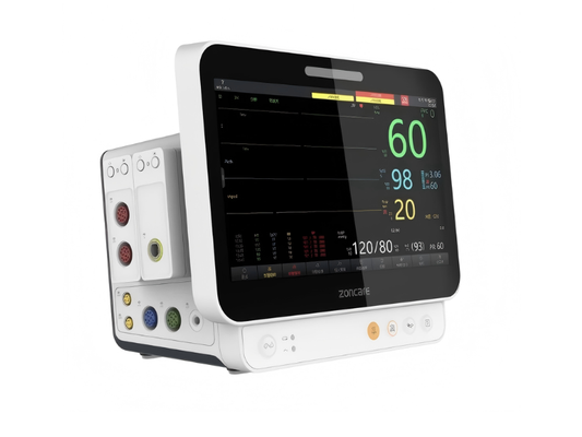 A40 Advance Modular Patient Monitor #