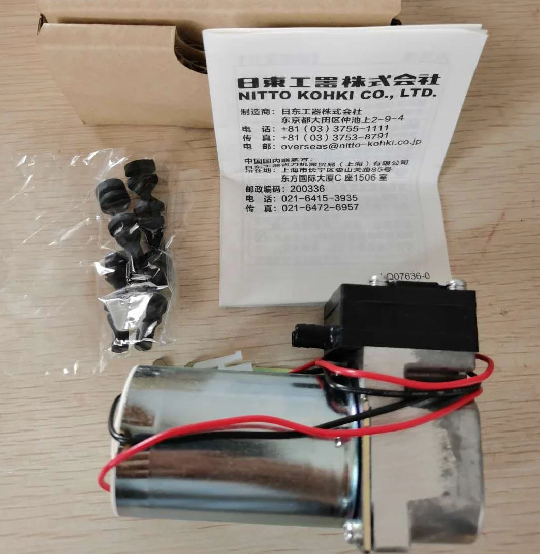 New Air Pump for Sysmex XS and XN Series Analyzer #