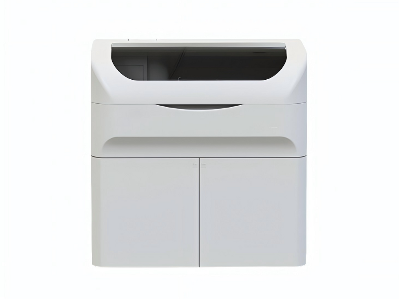 Automatic Coagulation Analyzer GHM UP3000 #