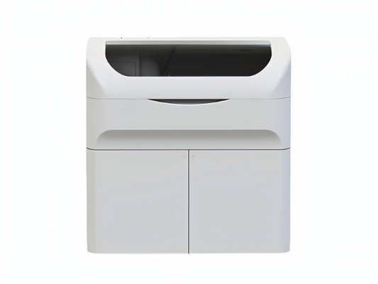 Automatic Coagulation Analyzer GHM UP3000 #