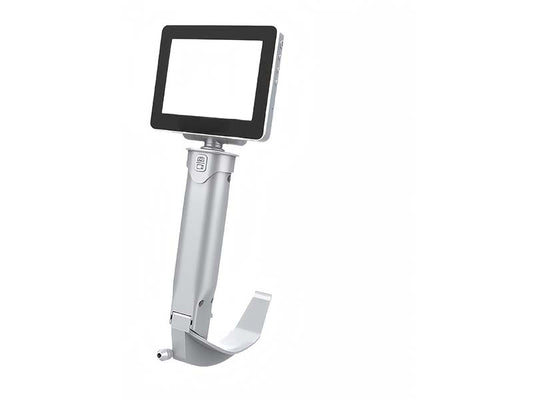 GHM-FA Video Laryngoscope With 6 blades for Adult#