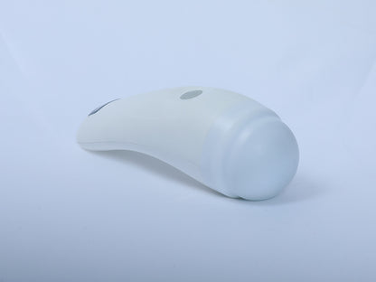 Global Healthcare Medical wireless 4D bladder scanner with single probe design for rapid bladder volume measurement