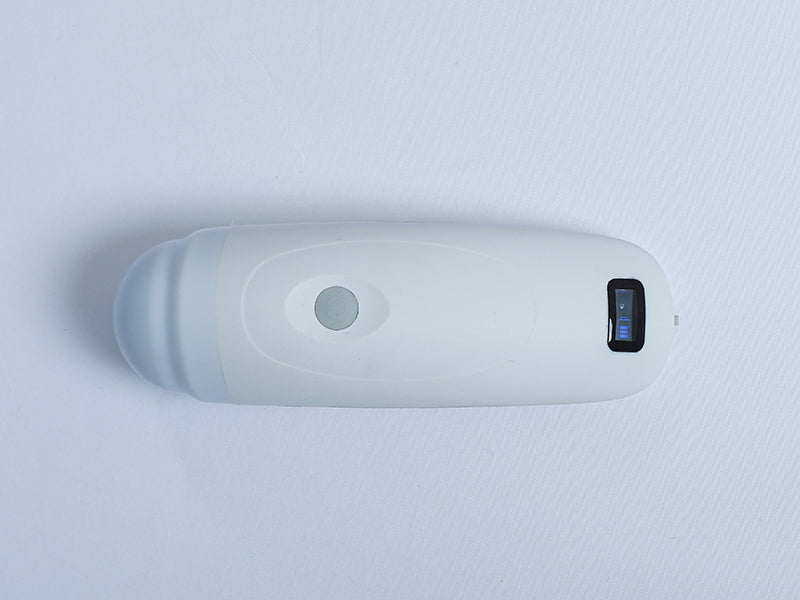 Global Healthcare Medical wireless 4D bladder scanner with single probe design for rapid bladder volume measurement