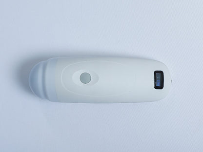 Global Healthcare Medical wireless 4D bladder scanner with single probe design for rapid bladder volume measurement