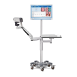 EDAN C3A Video Colposcope