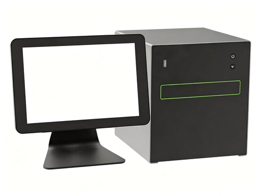 Fully Automated Nucleic Acid Analyzer | Molecular POCT with 16-Target Multiplex qPCR