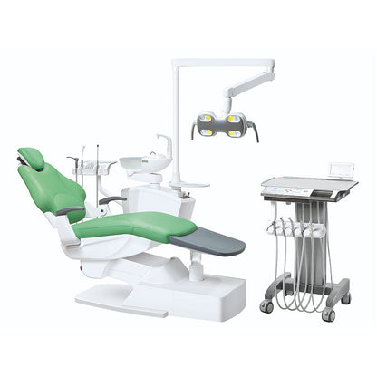Tooth Treatment Multifunctional Electric Dental Chair #