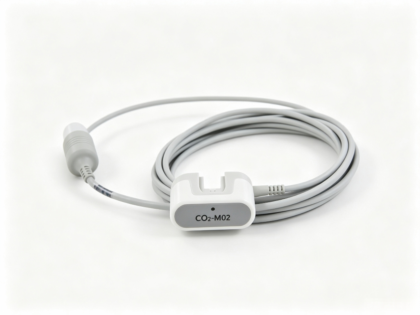 GHM-CO2-M02 ETCO2 Module | Mainstream Capnography Module for Patient Monitors #