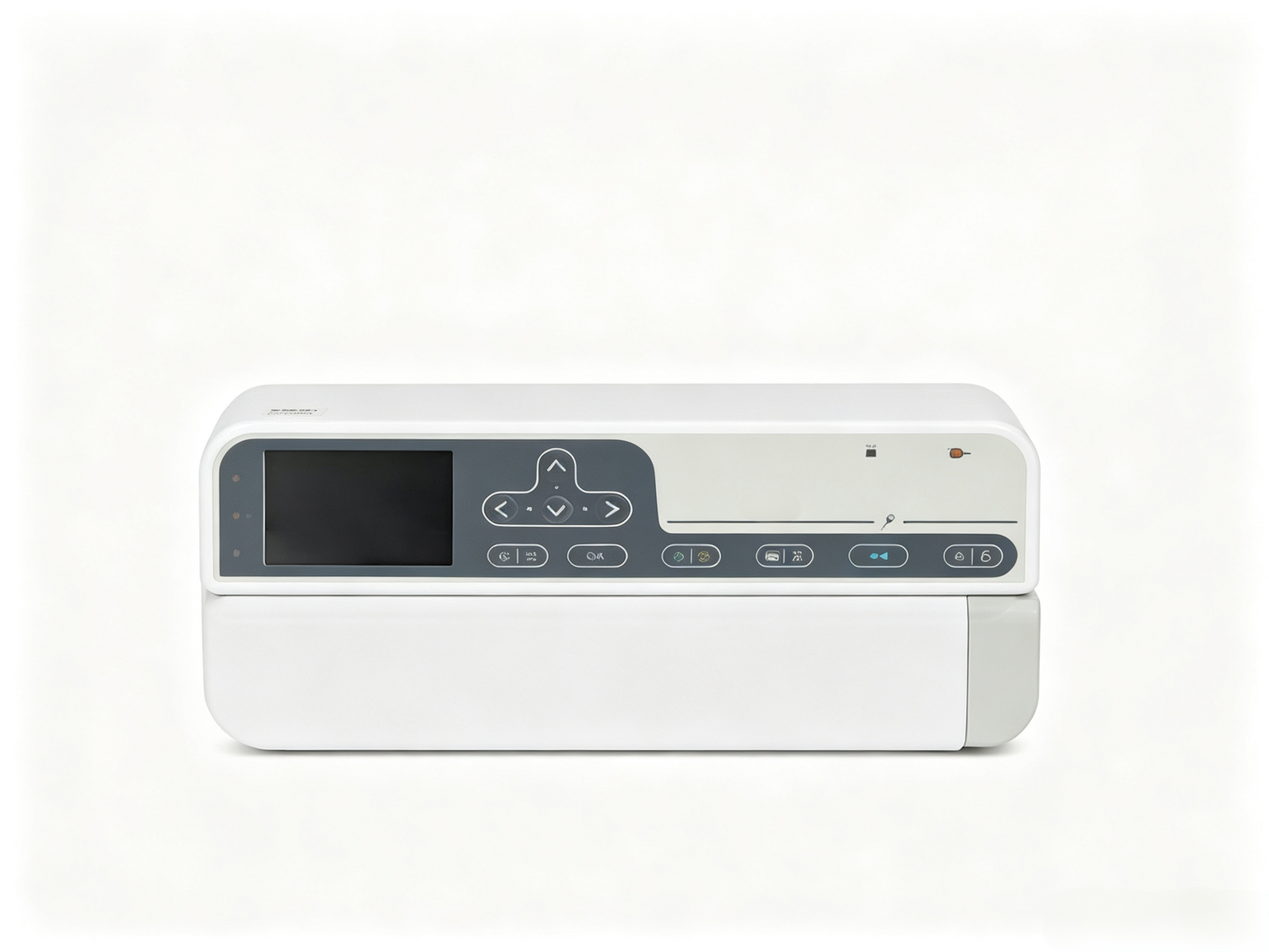 SP770 Infusion Pump | Volumetric IV Pump with Drug Library & Central System Connectivity #