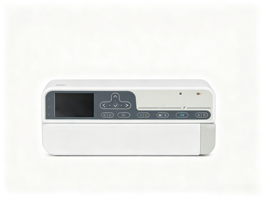 SP770 Infusion Pump | Volumetric IV Pump with Drug Library & Central System Connectivity #