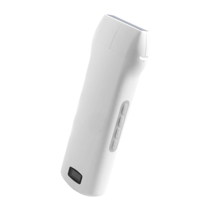 Global Healthcare Medical high-frequency wireless linear ultrasound system for musculoskeletal and vascular point-of-care imaging