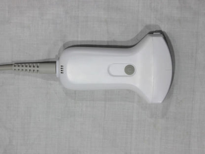 Global Healthcare Medical wireless handheld convex array ultrasound system for abdominal and point-of-care imaging