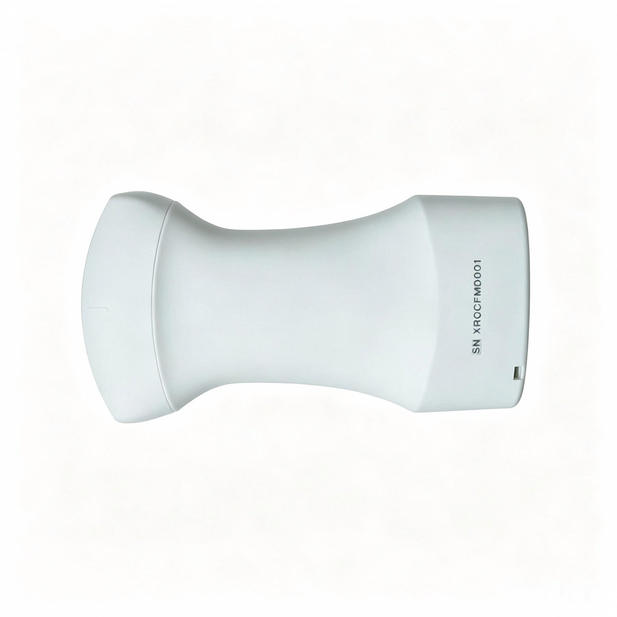 Global Healthcare Medical wireless handheld convex array ultrasound system for abdominal and point‑of‑care imaging