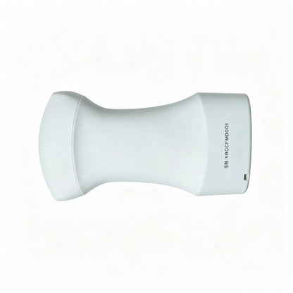 Global Healthcare Medical wireless handheld convex array ultrasound system for abdominal and point‑of‑care imaging