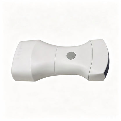 Global Healthcare Medical wireless handheld convex array ultrasound system for abdominal and point‑of‑care imaging