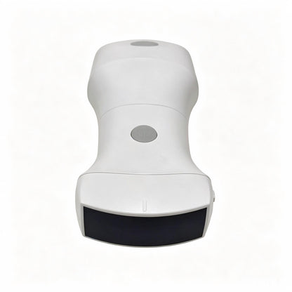 Global Healthcare Medical wireless handheld convex array ultrasound system for abdominal and point‑of‑care imaging