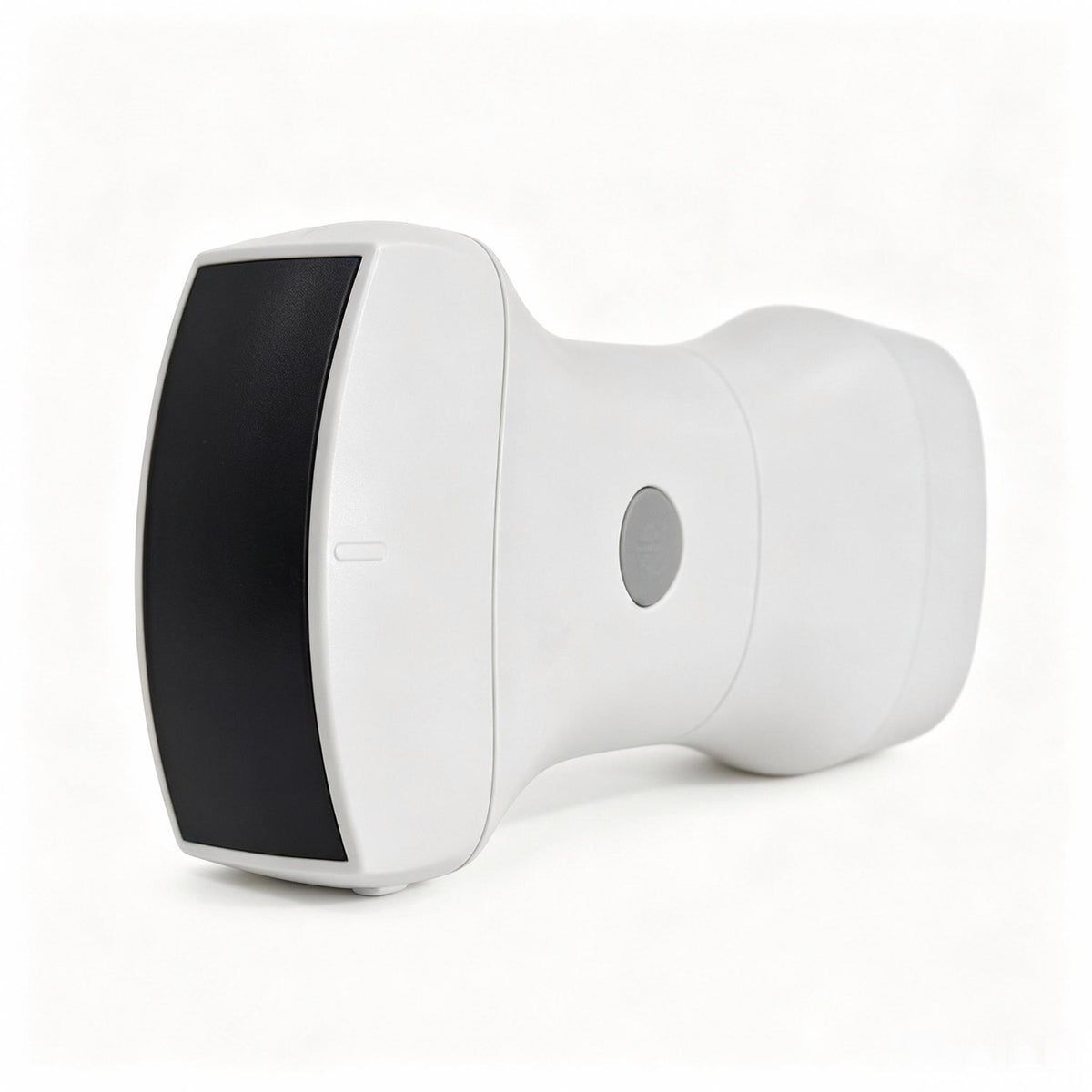 Global Healthcare Medical wireless handheld convex array ultrasound system for abdominal and point‑of‑care imaging