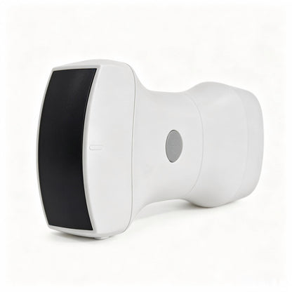 Global Healthcare Medical wireless handheld convex array ultrasound system for abdominal and point‑of‑care imaging