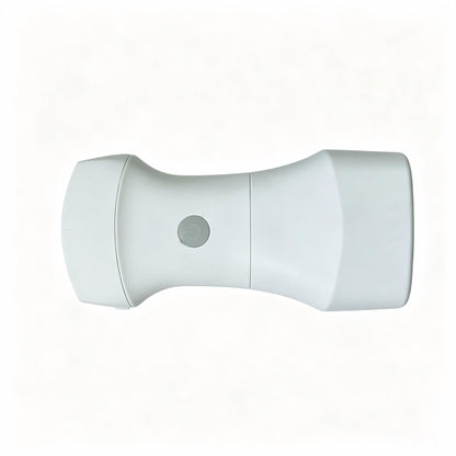 Global Healthcare Medical wireless handheld convex array ultrasound system for abdominal and point‑of‑care imaging