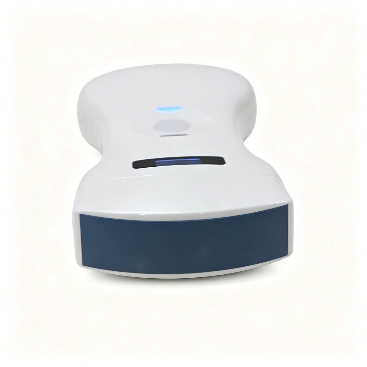 Global Healthcare Medical 3-in-1 wireless handheld ultrasound system with convex, linear, and phased array probes for point-of-care imaging