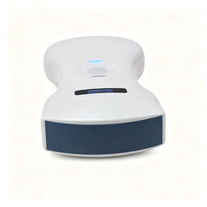 Global Healthcare Medical 3-in-1 wireless handheld ultrasound system with convex, linear, and phased array probes for point-of-care imaging