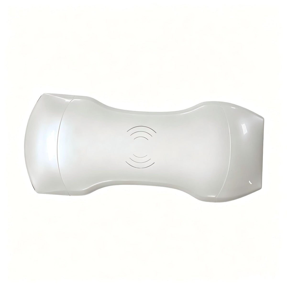 Global Healthcare Medical 3-in-1 wireless handheld ultrasound system with convex, linear, and phased array probes for point-of-care imaging