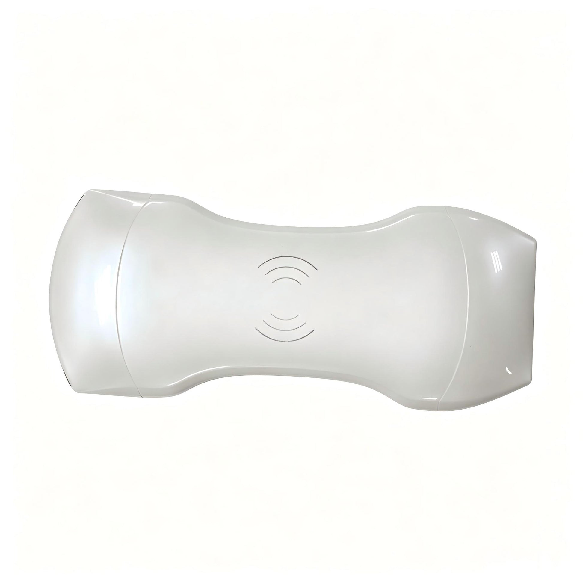 Global Healthcare Medical 3-in-1 wireless handheld ultrasound system with convex, linear, and phased array probes for point-of-care imaging
