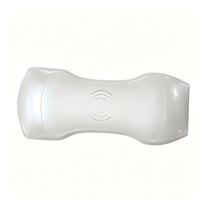 Global Healthcare Medical 3-in-1 wireless handheld ultrasound system with convex, linear, and phased array probes for point-of-care imaging