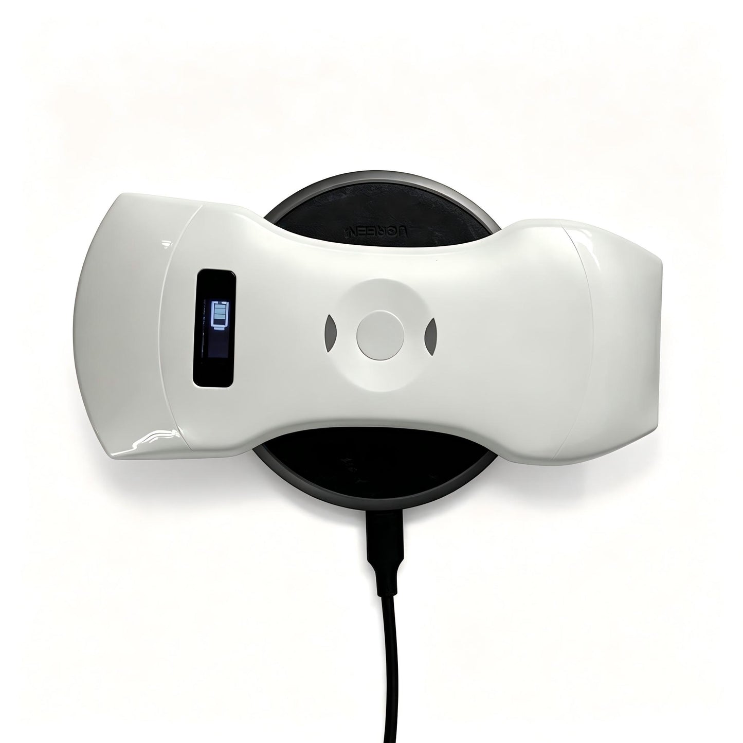 Global Healthcare Medical 3-in-1 wireless handheld ultrasound system with convex, linear, and phased array probes for point-of-care imaging