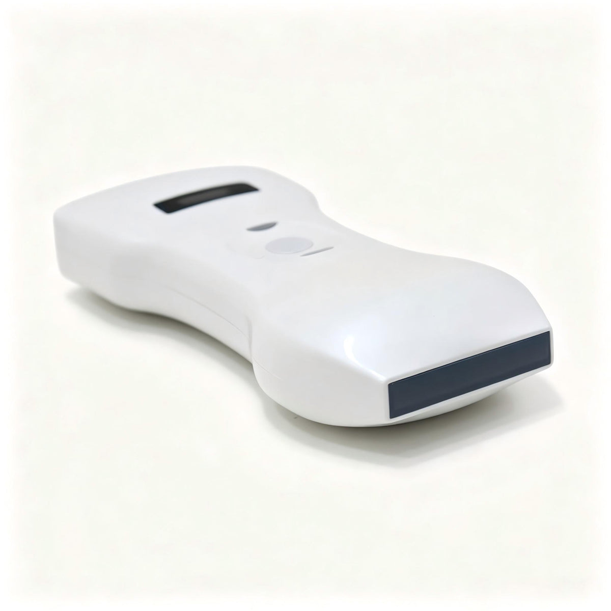 Global Healthcare Medical 3-in-1 wireless handheld ultrasound system with convex, linear, and phased array probes for point-of-care imaging