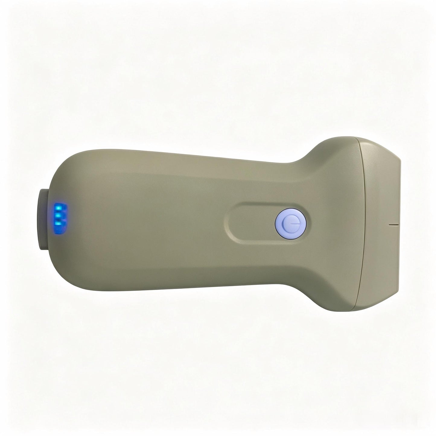 Global Healthcare Medical wireless linear handheld ultrasound system for musculoskeletal and vascular point‑of‑care imaging