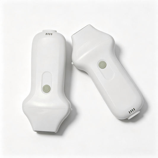 Global Healthcare Medical wireless handheld phased array ultrasound system for cardiac and point-of-care imaging