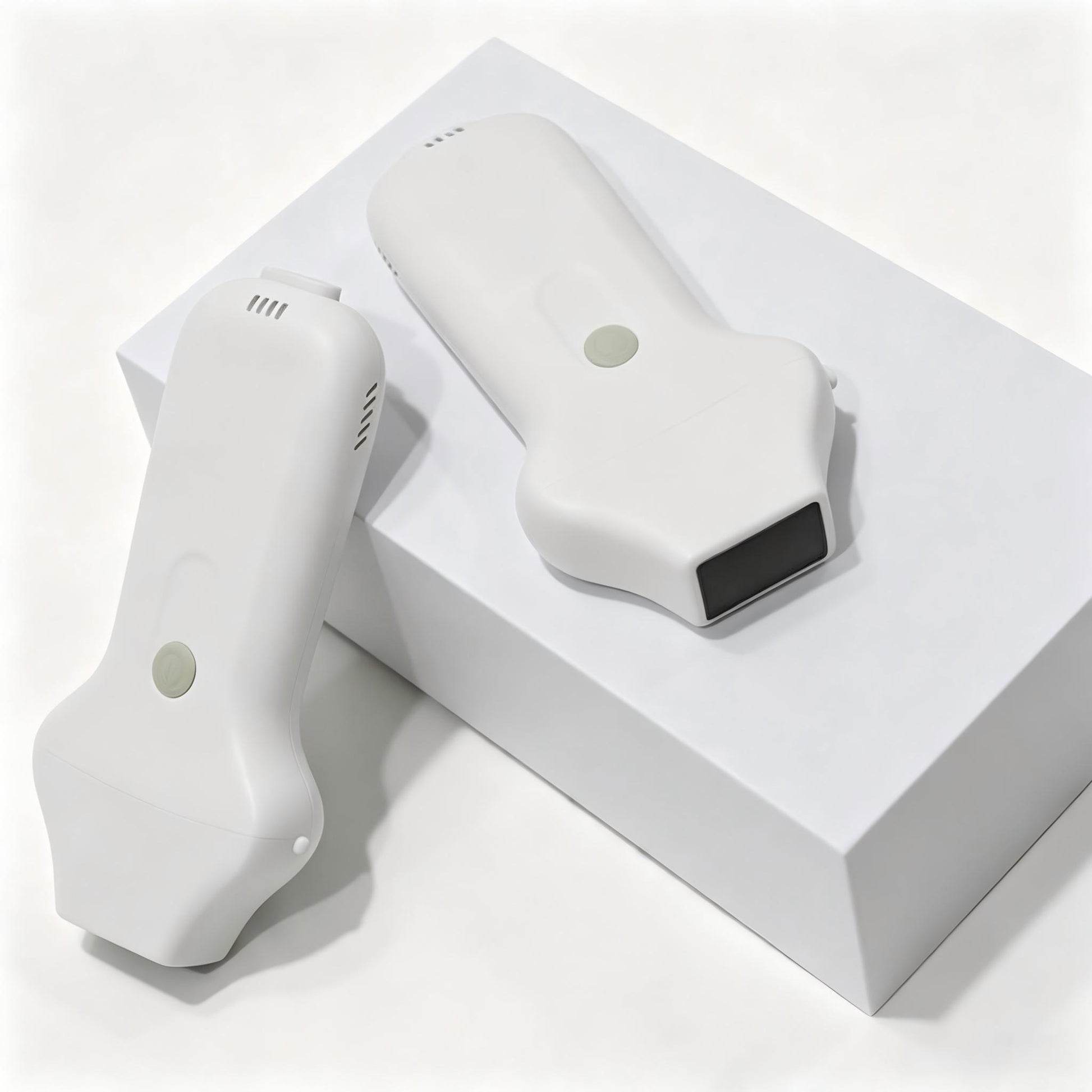 Global Healthcare Medical wireless handheld phased array ultrasound system for cardiac and point-of-care imaging