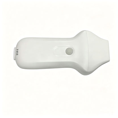 Global Healthcare Medical wireless handheld phased array ultrasound system for cardiac and point-of-care imaging