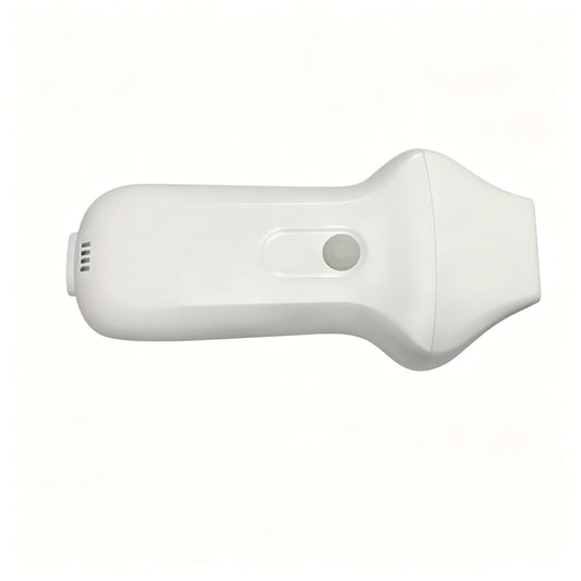 Global Healthcare Medical wireless handheld phased array ultrasound system for cardiac and point-of-care imaging
