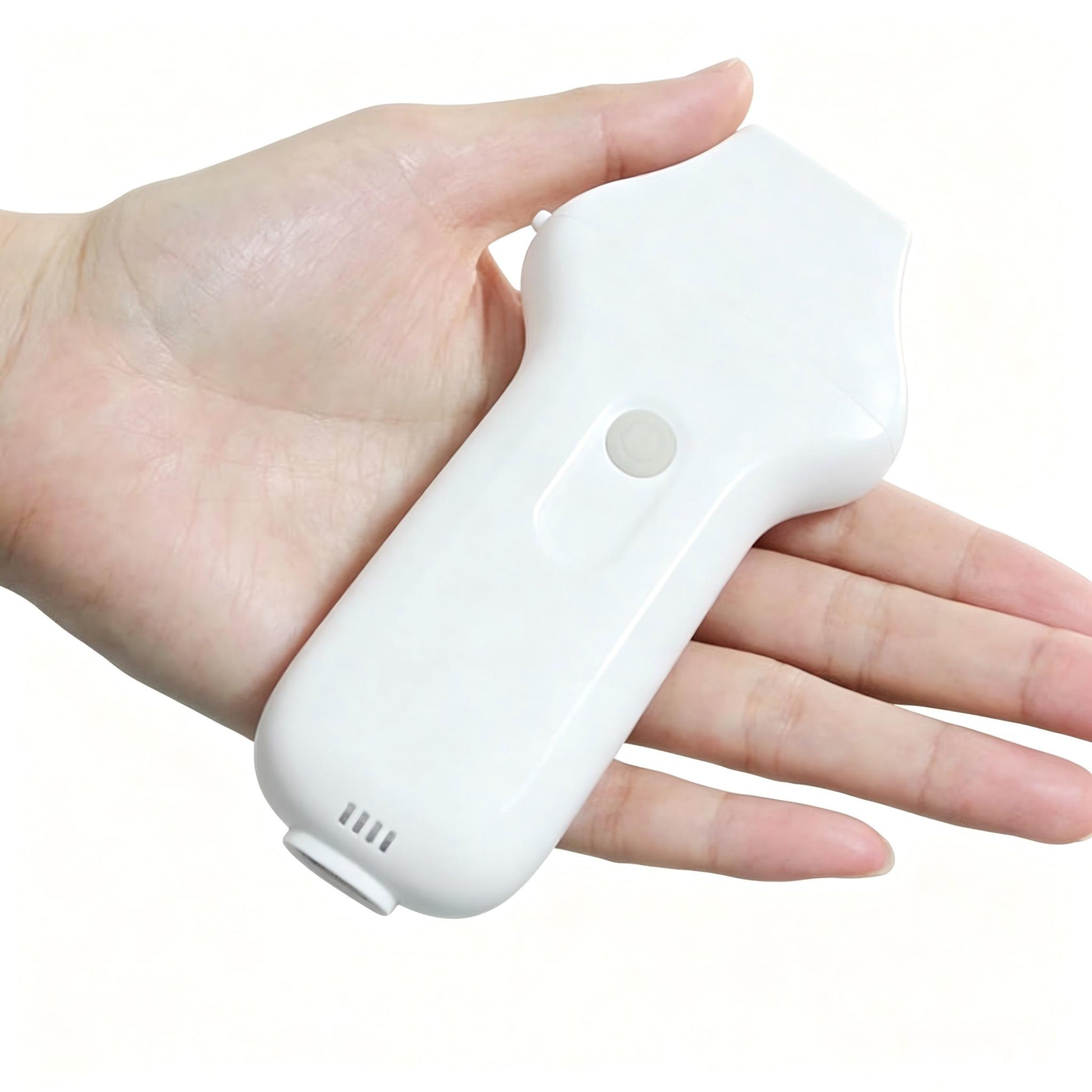Global Healthcare Medical wireless handheld phased array ultrasound system for cardiac and point-of-care imaging