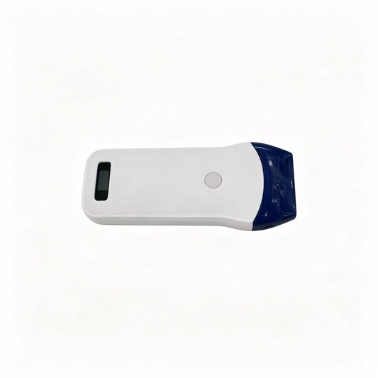 Global Healthcare Medical high-frequency wireless linear ultrasound system for musculoskeletal and vascular point-of-care imaging