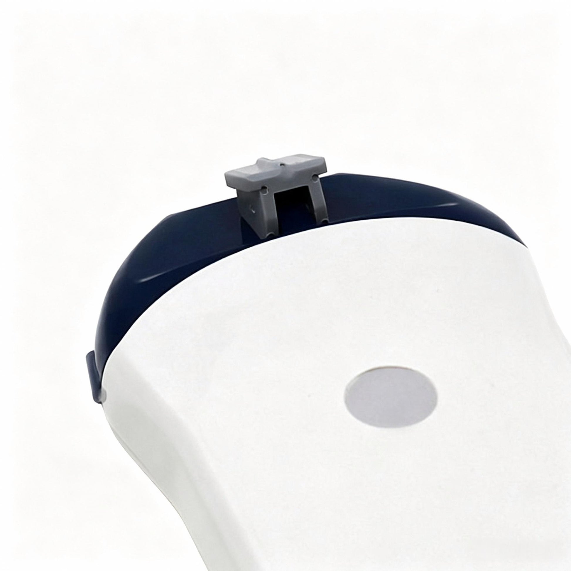 Global Healthcare Medical high‑frequency wireless linear ultrasound system with guide pin holder for vascular access and point‑of‑care imaging
